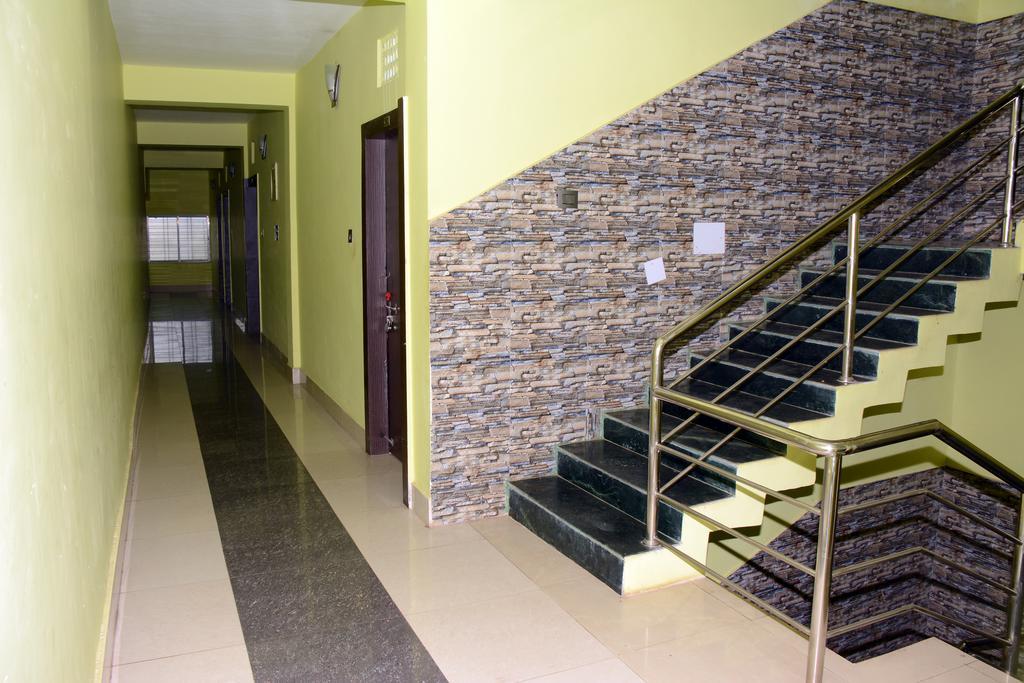 Hotel Nirmal Inn Bhubaneswar Habitación foto