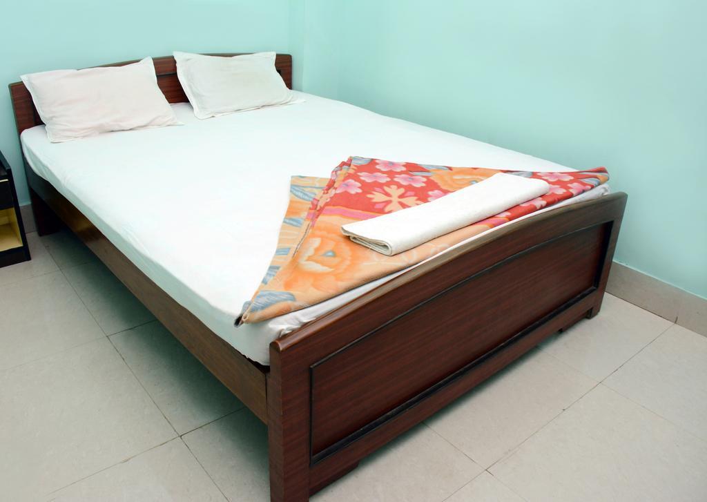 Hotel Nirmal Inn Bhubaneswar Habitación foto