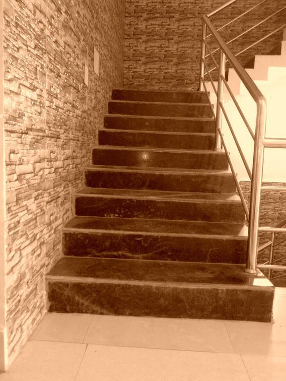 Hotel Nirmal Inn Bhubaneswar Exterior foto